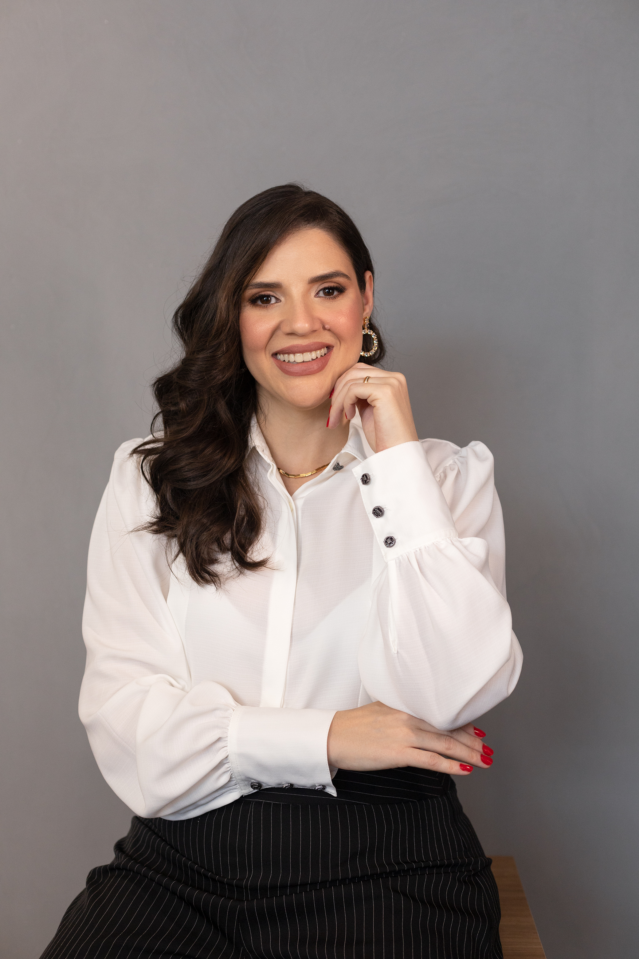 Gil Zanella - Professora, empreendedora e mentora com mais de 25 anos de experiência corporativa, criadora do Método Empreender Sendo Você