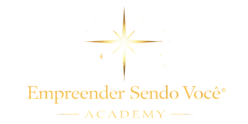 Logo Empreender Sendo Você Academy - Escola de Empreendedorismo Consciente